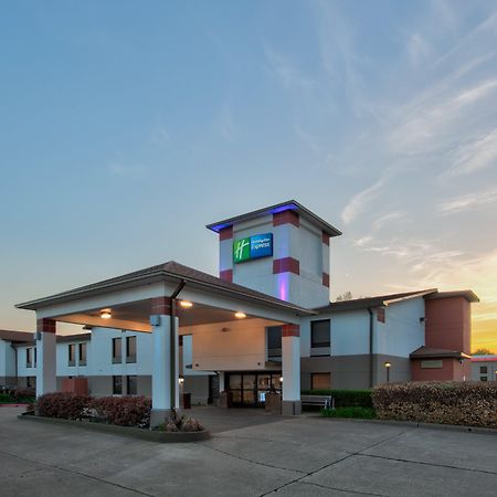 Holiday Inn Express - Hope By Ihg Екстериор снимка